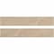 Ackland Azira Aurume 3 in. x 18 in. Polished Porcelain Bullnose Tile Trim, 25PK AKNPTAZIAURU3X18P-BN - alternate 1